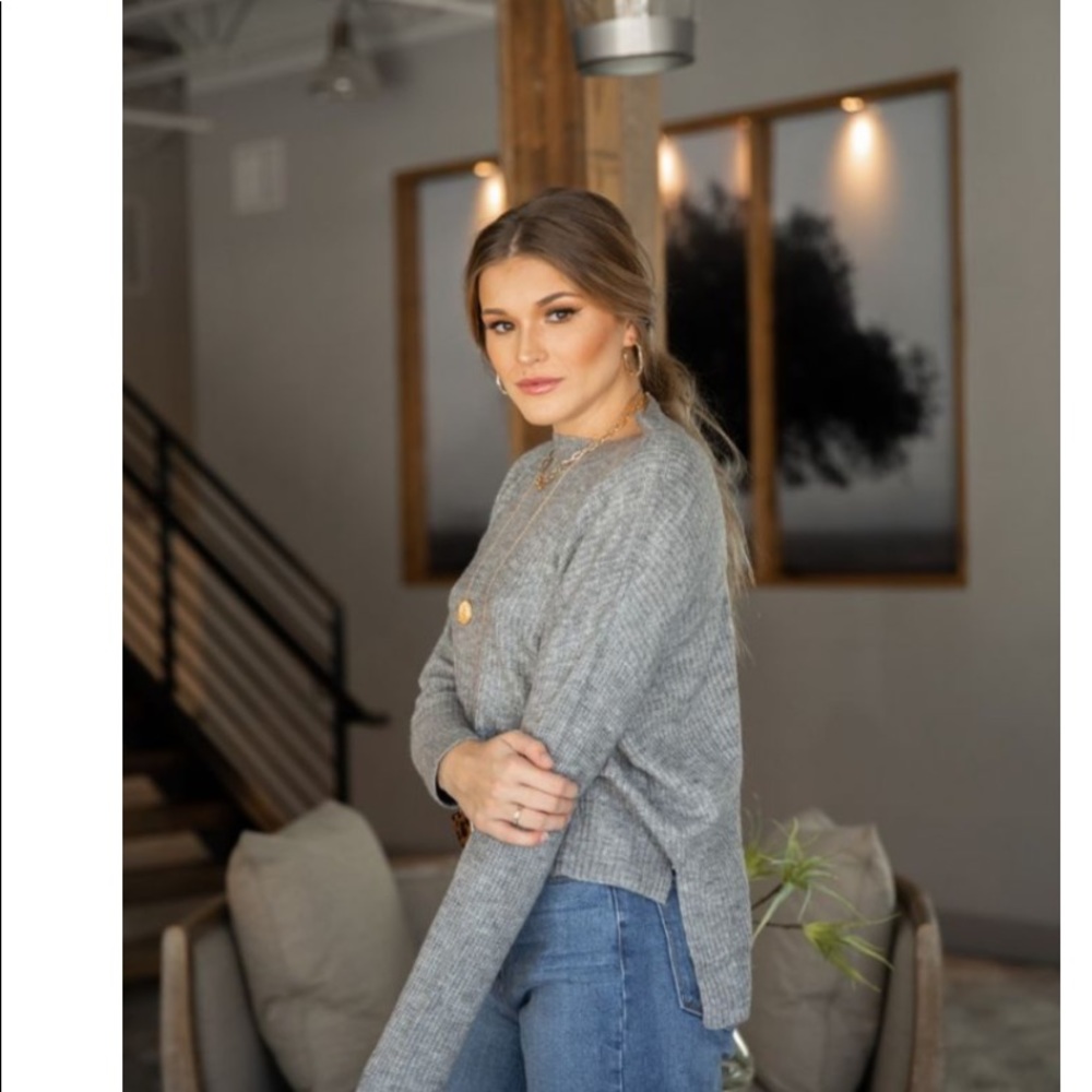 Mod On Trend top